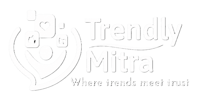 Trendly Mitra