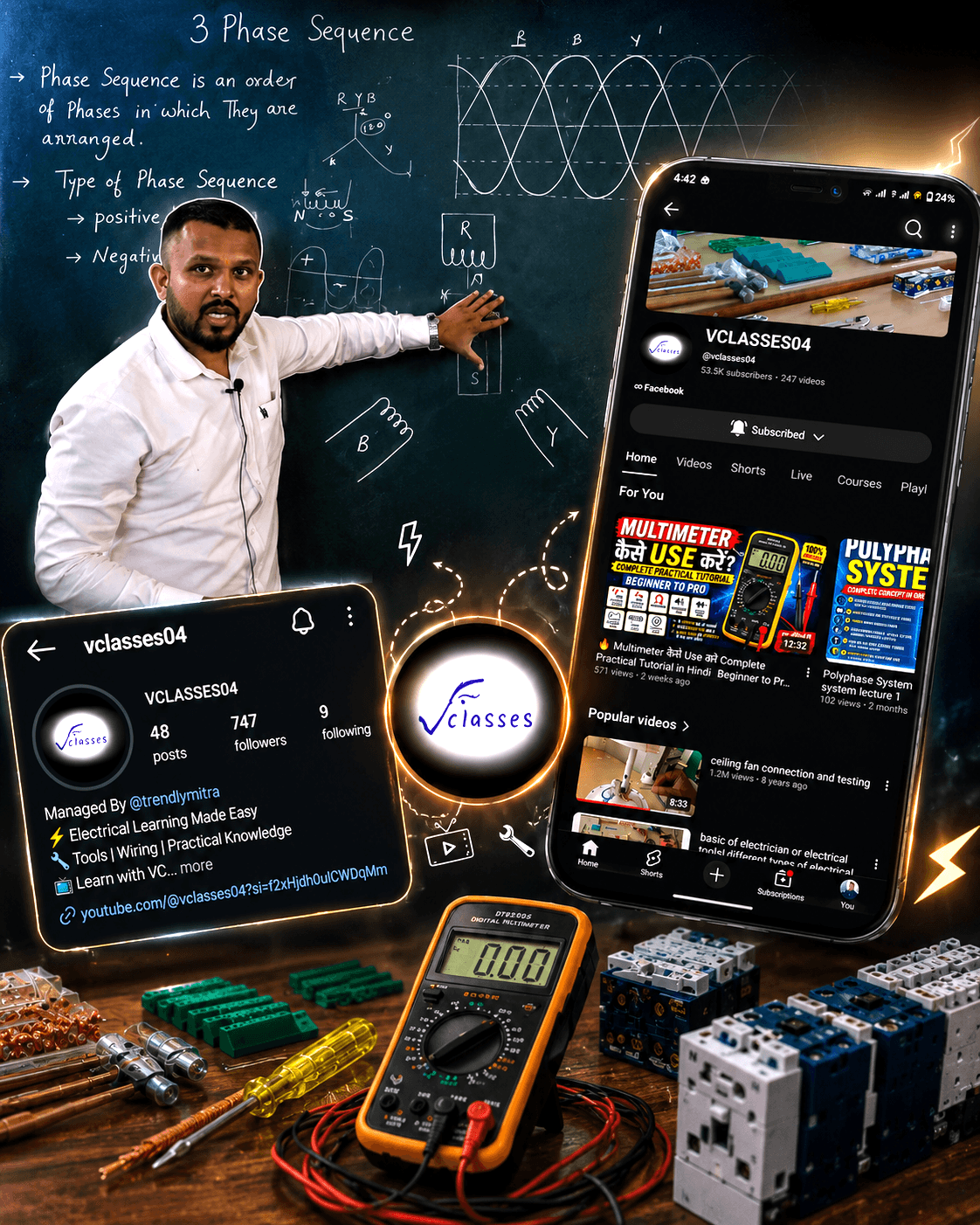 VCLASSES04 - Student Engagement Expansion
